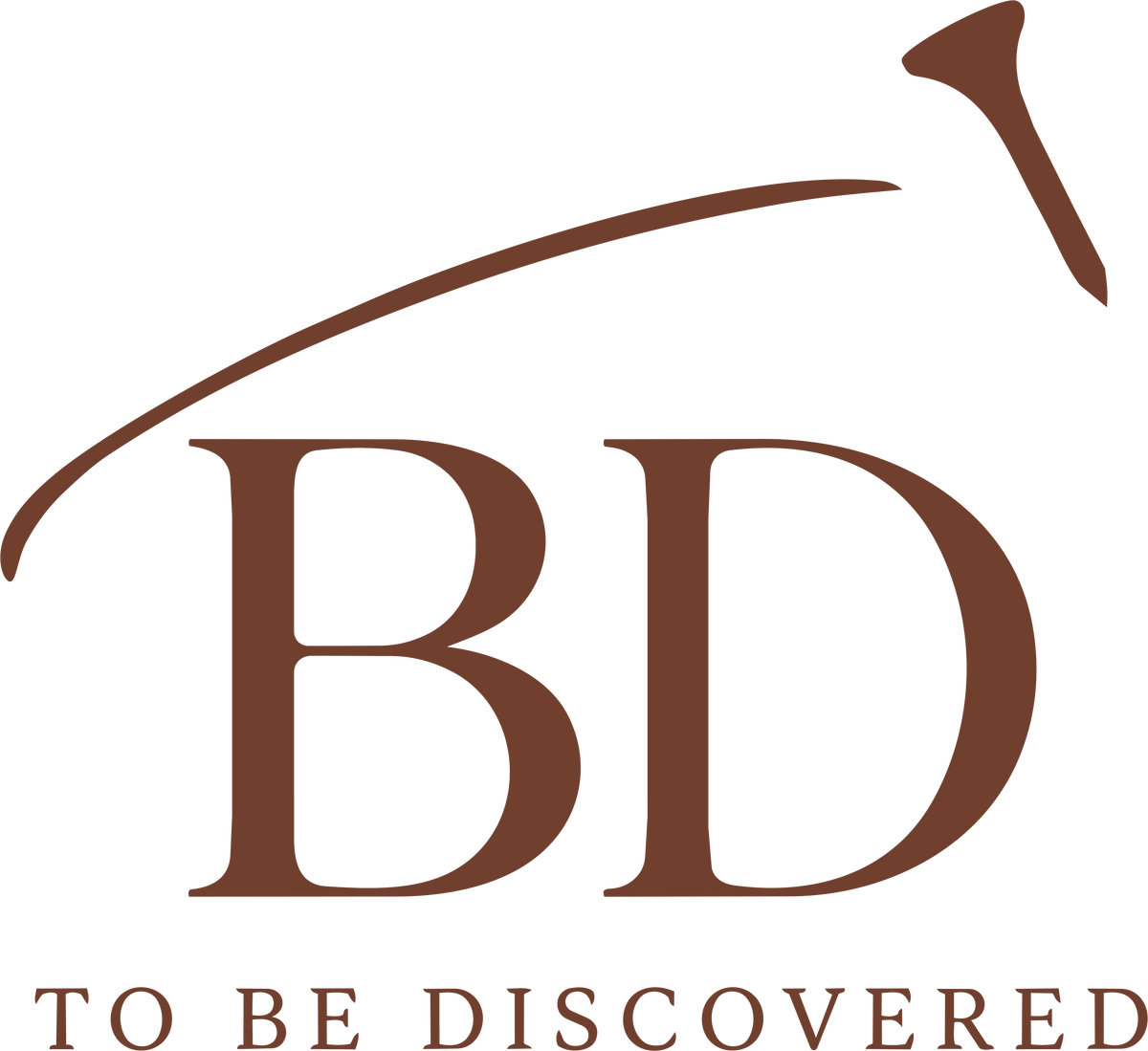 To Be Discovered